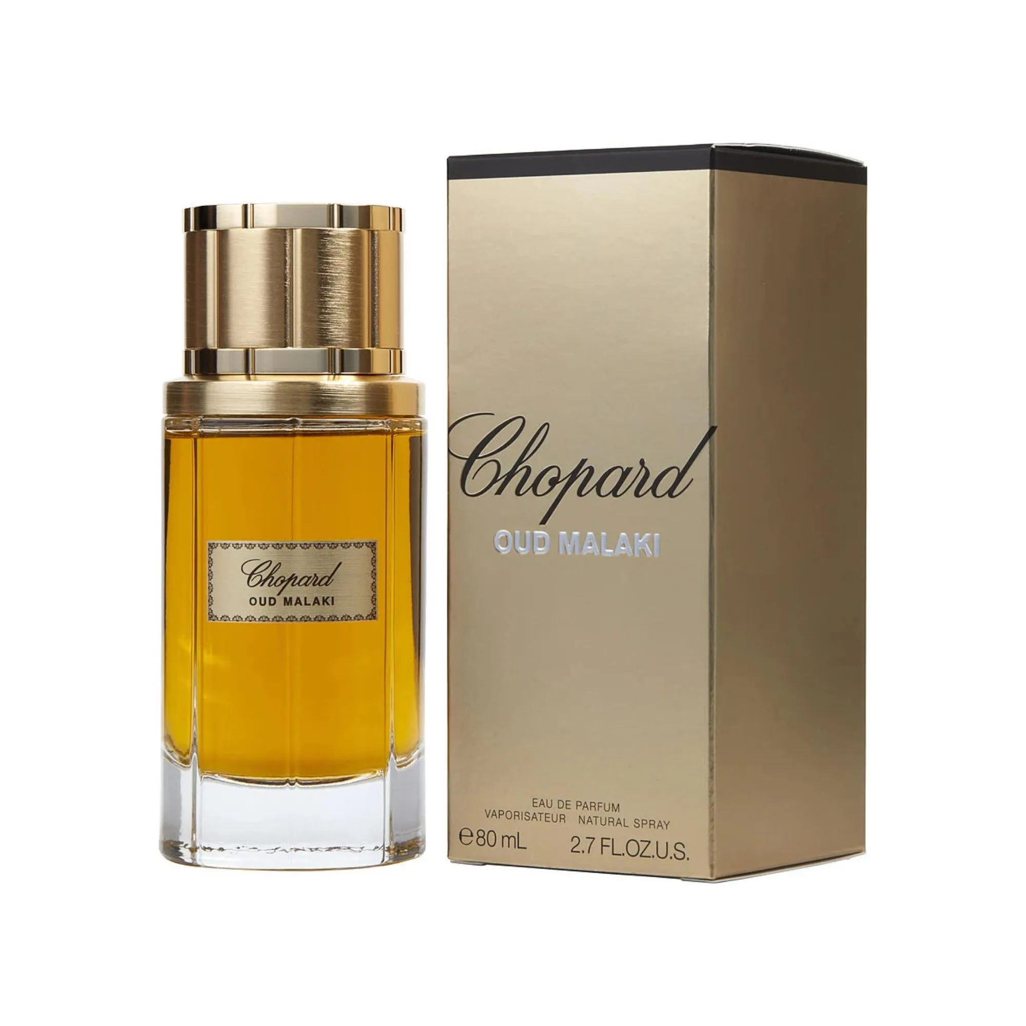 Oud Malaki Eau de parfum